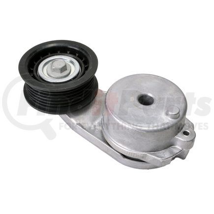 49498 by CONTINENTAL AG - Continental Accu-Drive Tensioner Assembly
