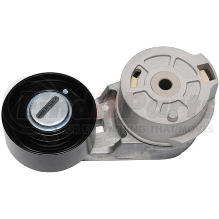 49504 by CONTINENTAL AG - Continental Accu-Drive Tensioner Assembly