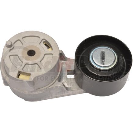 49503 by CONTINENTAL AG - Continental Accu-Drive Tensioner Assembly