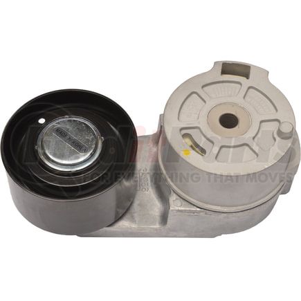 49509 by CONTINENTAL AG - Continental Accu-Drive Tensioner Assembly