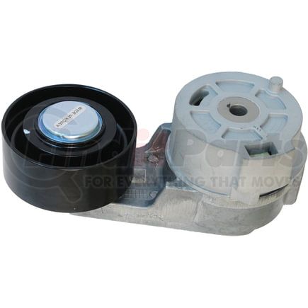 49517 by CONTINENTAL AG - Continental Accu-Drive Tensioner Assembly