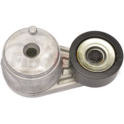 Continental AG 49519 Accessory Drive Belt Tensioner Assembly Continental Accu-Drive Tensioner Assembly
