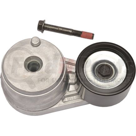 49520 by CONTINENTAL AG - Continental Accu-Drive Tensioner Assembly