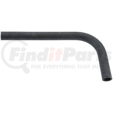 61001 by CONTINENTAL AG - Designed to transfer glycol-based coolant throughout the vehicle's cooling system. The EPDM tube and cover and the synthetic reinforcement meets or exceeds SAE 20R4EC Class D1 specifications. Exact OEM configuration ensures a perfect fit.