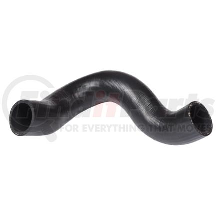 60835 by CONTINENTAL AG - Designed to transfer glycol-based coolant throughout the vehicle's cooling system. The EPDM tube and cover and the synthetic reinforcement meets or exceeds SAE 20R4EC Class D1 specifications. Exact OEM configuration ensures a perfect fit.