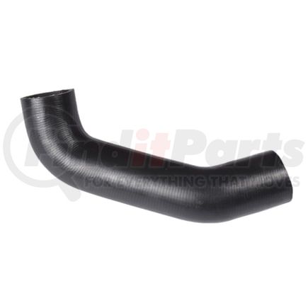 60858 by CONTINENTAL AG - Designed to transfer glycol-based coolant throughout the vehicle's cooling system. The EPDM tube and cover and the synthetic reinforcement meets or exceeds SAE 20R4EC Class D1 specifications. Exact OEM configuration ensures a perfect fit.