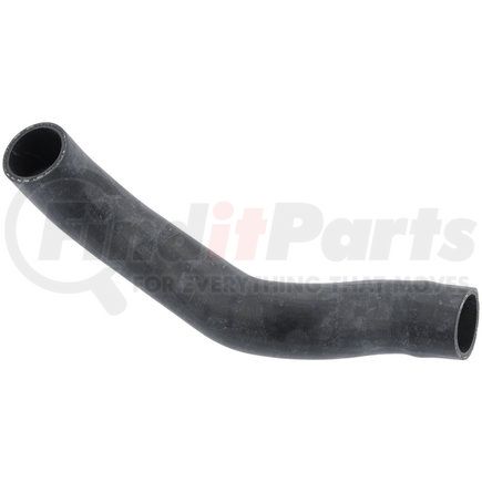 60877 by CONTINENTAL AG - Designed to transfer glycol-based coolant throughout the vehicle's cooling system. The EPDM tube and cover and the synthetic reinforcement meets or exceeds SAE 20R4EC Class D1 specifications. Exact OEM configuration ensures a perfect fit.