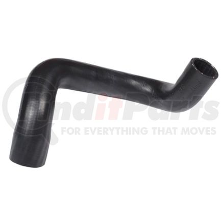 60882 by CONTINENTAL AG - Designed to transfer glycol-based coolant throughout the vehicle's cooling system. The EPDM tube and cover and the synthetic reinforcement meets or exceeds SAE 20R4EC Class D1 specifications. Exact OEM configuration ensures a perfect fit.