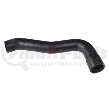 60886 by CONTINENTAL AG - Designed to transfer glycol-based coolant throughout the vehicle's cooling system. The EPDM tube and cover and the synthetic reinforcement meets or exceeds SAE 20R4EC Class D1 specifications. Exact OEM configuration ensures a perfect fit.