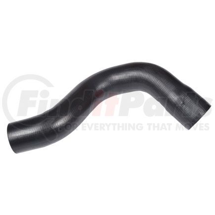 60892 by CONTINENTAL AG - Designed to transfer glycol-based coolant throughout the vehicle's cooling system.  The EPDM tube and cover and the synthetic reinforcement meets or exceeds SAE 20R4EC Class D1 specifications. Exact OEM configuration ensures a perfect fit. 