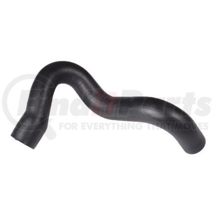 60897 by CONTINENTAL AG - Designed to transfer glycol-based coolant throughout the vehicle's cooling system. The EPDM tube and cover and the synthetic reinforcement meets or exceeds SAE 20R4EC Class D1 specifications. Exact OEM configuration ensures a perfect fit.