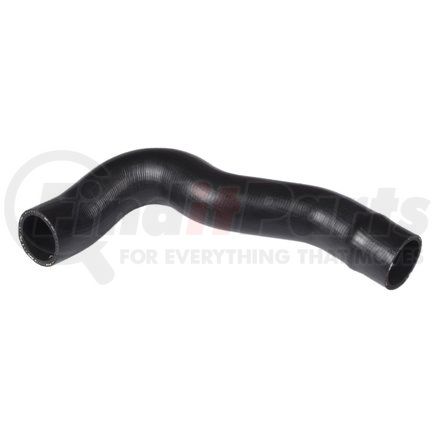 Continental AG 60898 Radiator Coolant Hose Designed to transfer glycol-based coolant throughout the vehicle's cooling system.