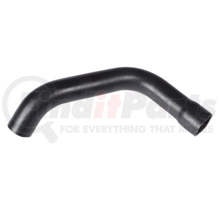 60901 by CONTINENTAL AG - Designed to transfer glycol-based coolant throughout the vehicle's cooling system. The EPDM tube and cover and the synthetic reinforcement meets or exceeds SAE 20R4EC Class D1 specifications. Exact OEM configuration ensures a perfect fit.