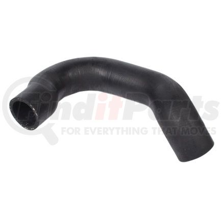 60917 by CONTINENTAL AG - Designed to transfer glycol-based coolant throughout the vehicle's cooling system. The EPDM tube and cover and the synthetic reinforcement meets or exceeds SAE 20R4EC Class D1 specifications. Exact OEM configuration ensures a perfect fit.