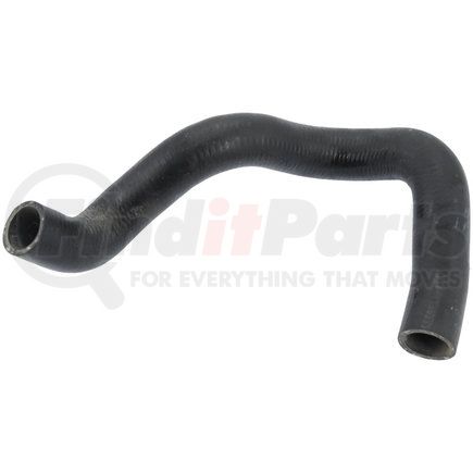 60936 by CONTINENTAL AG - Designed to transfer glycol-based coolant throughout the vehicle's cooling system. The EPDM tube and cover and the synthetic reinforcement meets or exceeds SAE 20R4EC Class D1 specifications. Exact OEM configuration ensures a perfect fit.