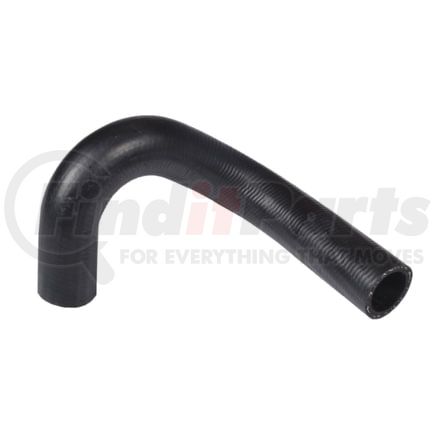 61066 by CONTINENTAL AG - Designed to transfer glycol-based coolant throughout the vehicle's cooling system. The EPDM tube and cover and the synthetic reinforcement meets or exceeds SAE 20R4EC Class D1 specifications. Exact OEM configuration ensures a perfect fit.