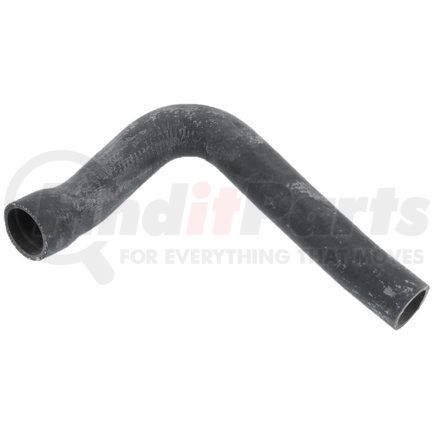 Continental AG 61070 Radiator Coolant Hose Designed to transfer glycol-based coolant throughout the vehicle's cooling system.