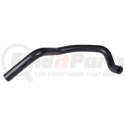 Continental AG 61087 Radiator Coolant Hose Designed to transfer glycol-based coolant throughout the vehicle's cooling system.