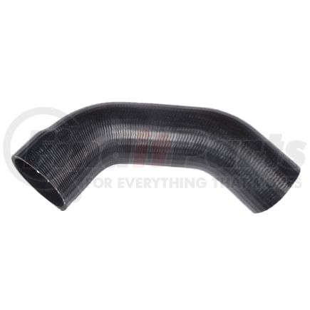 Continental AG 61128 Radiator Coolant Hose Designed to transfer glycol-based coolant throughout the vehicle's cooling system.