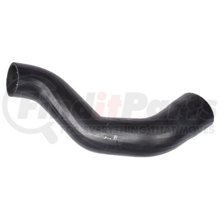 61126 by CONTINENTAL AG - Designed to transfer glycol-based coolant throughout the vehicle's cooling system. The EPDM tube and cover and the synthetic reinforcement meets or exceeds SAE 20R4EC Class D1 specifications. Exact OEM configuration ensures a perfect fit.