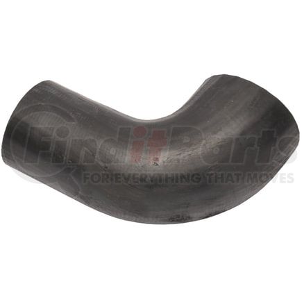 61129 by CONTINENTAL AG - Designed to transfer glycol-based coolant throughout the vehicle's cooling system. The EPDM tube and cover and the synthetic reinforcement meets or exceeds SAE 20R4EC Class D1 specifications. Exact OEM configuration ensures a perfect fit.