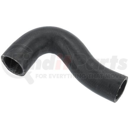 61165 by CONTINENTAL AG - Designed to transfer glycol-based coolant throughout the vehicle's cooling system. The EPDM tube and cover and the synthetic reinforcement meets or exceeds SAE 20R4EC Class D1 specifications. Exact OEM configuration ensures a perfect fit.