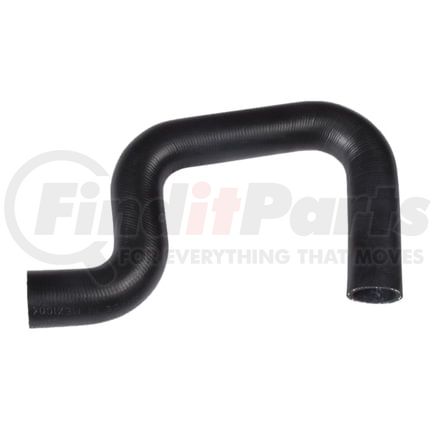 61168 by CONTINENTAL AG - Molded Coolant Hose (SAE 20R4)