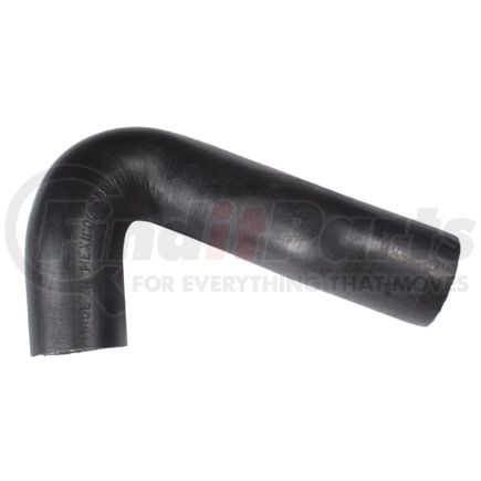 61171 by CONTINENTAL AG - Designed to transfer glycol-based coolant throughout the vehicle's cooling system. The EPDM tube and cover and the synthetic reinforcement meets or exceeds SAE 20R4EC Class D1 specifications. Exact OEM configuration ensures a perfect fit.