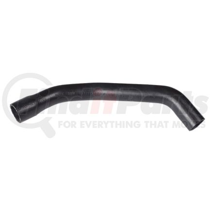 61181 by CONTINENTAL AG - Designed to transfer glycol-based coolant throughout the vehicle's cooling system. The EPDM tube and cover and the synthetic reinforcement meets or exceeds SAE 20R4EC Class D1 specifications. Exact OEM configuration ensures a perfect fit.