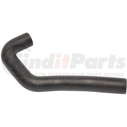 Continental AG 61185 Radiator Coolant Hose Designed to transfer glycol-based coolant throughout the vehicle's cooling system.