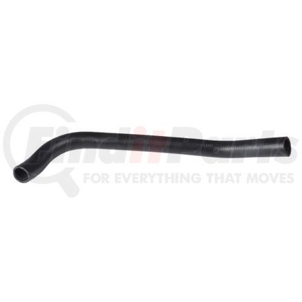 Continental AG 61248 Radiator Coolant Hose Designed to transfer glycol-based coolant throughout the vehicle's cooling system.