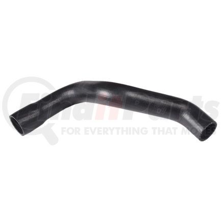 61252 by CONTINENTAL AG - Designed to transfer glycol-based coolant throughout the vehicle's cooling system.  The EPDM tube and cover and the synthetic reinforcement meets or exceeds SAE 20R4EC Class D1 specifications. Exact OEM configuration ensures a perfect fit. 