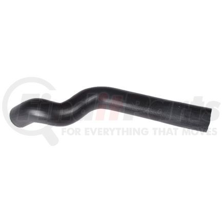 61253 by CONTINENTAL AG - Designed to transfer glycol-based coolant throughout the vehicle's cooling system.  The EPDM tube and cover and the synthetic reinforcement meets or exceeds SAE 20R4EC Class D1 specifications. Exact OEM configuration ensures a perfect fit. 