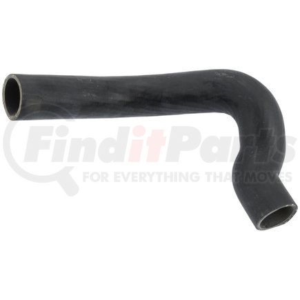 61259 by CONTINENTAL AG - Designed to transfer glycol-based coolant throughout the vehicle's cooling system. The EPDM tube and cover and the synthetic reinforcement meets or exceeds SAE 20R4EC Class D1 specifications. Exact OEM configuration ensures a perfect fit.