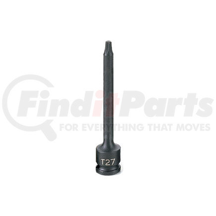 11476T by GREY PNEUMATIC - 3/8" Drive x T47 6" Internal Star Driver