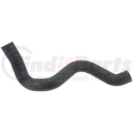 61264 by CONTINENTAL AG - Designed to transfer glycol-based coolant throughout the vehicle's cooling system. The EPDM tube and cover and the synthetic reinforcement meets or exceeds SAE 20R4EC Class D1 specifications. Exact OEM configuration ensures a perfect fit.