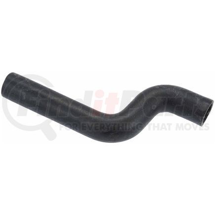 Continental AG 61267 Radiator Coolant Hose Designed to transfer glycol-based coolant throughout the vehicle's cooling system.
