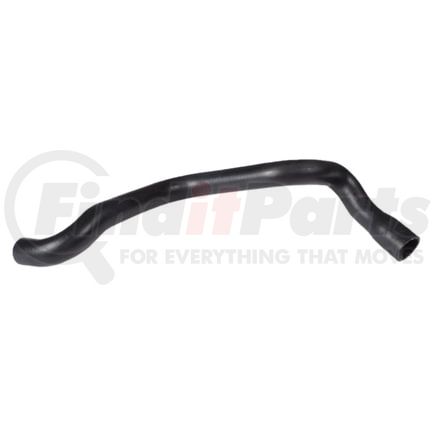 Continental AG 61272 Radiator Coolant Hose Designed to transfer glycol-based coolant throughout the vehicle's cooling system.