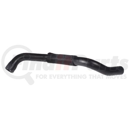 Continental AG 61276 Radiator Coolant Hose Designed to transfer glycol-based coolant throughout the vehicle's cooling system.
