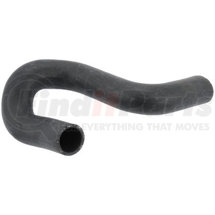 Continental AG 61294 Radiator Coolant Hose Designed to transfer glycol-based coolant throughout the vehicle's cooling system.