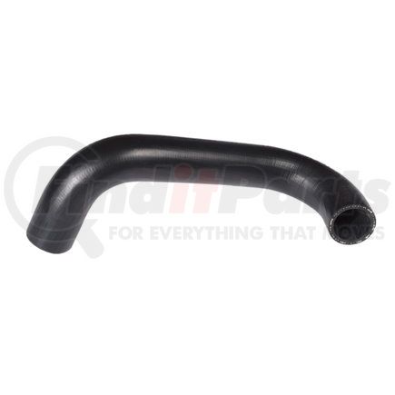 61297 by CONTINENTAL AG - Designed to transfer glycol-based coolant throughout the vehicle's cooling system.  The EPDM tube and cover and the synthetic reinforcement meets or exceeds SAE 20R4EC Class D1 specifications. Exact OEM configuration ensures a perfect fit. 