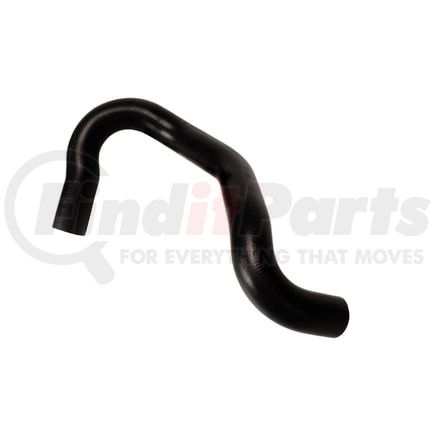 61293 by CONTINENTAL AG - Designed to transfer glycol-based coolant throughout the vehicle's cooling system. The EPDM tube and cover and the synthetic reinforcement meets or exceeds SAE 20R4EC Class D1 specifications. Exact OEM configuration ensures a perfect fit.