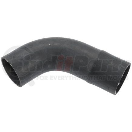 Continental AG 61299 Radiator Coolant Hose Designed to transfer glycol-based coolant throughout the vehicle's cooling system.