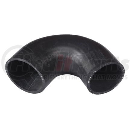 61300 by CONTINENTAL AG - Designed to transfer glycol-based coolant throughout the vehicle's cooling system. The EPDM tube and cover and the synthetic reinforcement meets or exceeds SAE 20R4EC Class D1 specifications. Exact OEM configuration ensures a perfect fit.