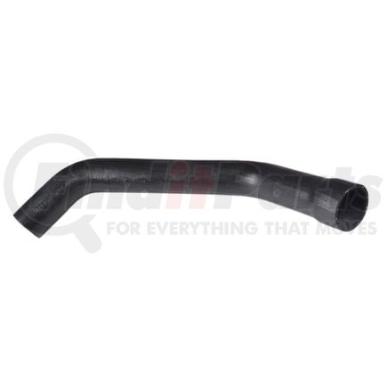 61303 by CONTINENTAL AG - Designed to transfer glycol-based coolant throughout the vehicle's cooling system.  The EPDM tube and cover and the synthetic reinforcement meets or exceeds SAE 20R4EC Class D1 specifications. Exact OEM configuration ensures a perfect fit. 