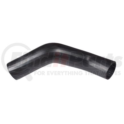 Continental AG 61304 Radiator Coolant Hose Designed to transfer glycol-based coolant throughout the vehicle's cooling system.