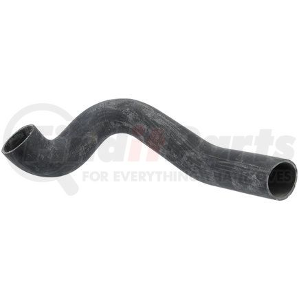 Continental AG 61306 Radiator Coolant Hose Designed to transfer glycol-based coolant throughout the vehicle's cooling system.