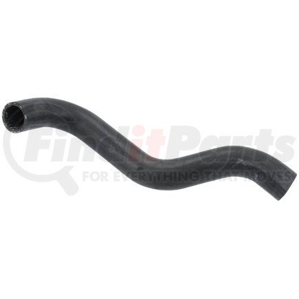 61317 by CONTINENTAL AG - Designed to transfer glycol-based coolant throughout the vehicle's cooling system. The EPDM tube and cover and the synthetic reinforcement meets or exceeds SAE 20R4EC Class D1 specifications. Exact OEM configuration ensures a perfect fit.