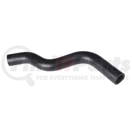 Continental AG 61316 Radiator Coolant Hose Designed to transfer glycol-based coolant throughout the vehicle's cooling system.
