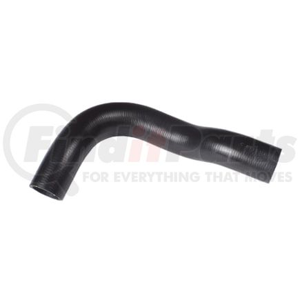 Continental AG 61320 Radiator Coolant Hose Designed to transfer glycol-based coolant throughout the vehicle's cooling system.